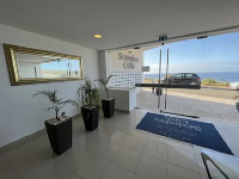 Cliffs Apartment - Astonishing Bay View