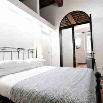 Wine Apartments Florence Ribolla Rooms