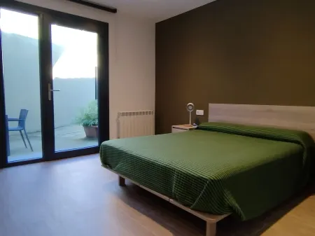 Sagarmintxe. Apartment 2.