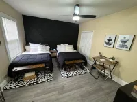 Relaxing Three Bedroom Getaway  in Boonville