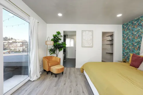 SD Lux Oasis: Theatre, Spa, 14Beds, AC, Sleeps 20+