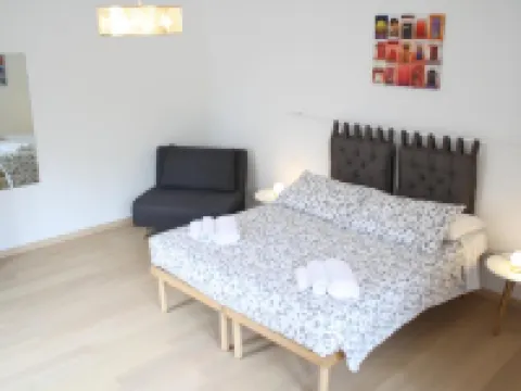 B&B Mia - 僅自助入住 特倫託酒店