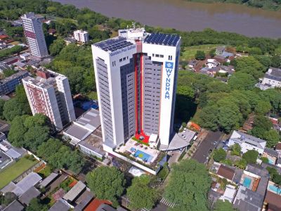 Wyndham Foz do Iguacu
