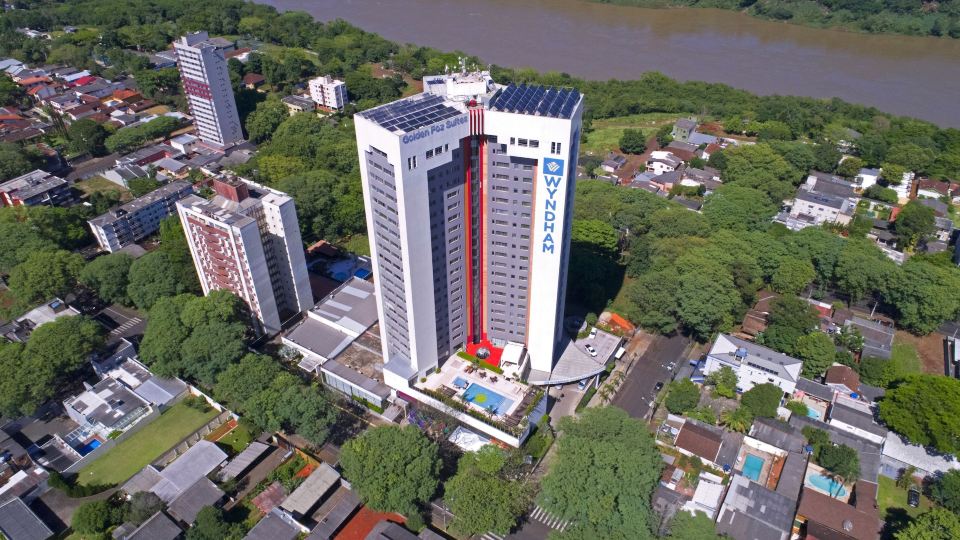 Wyndham Foz do Iguacu