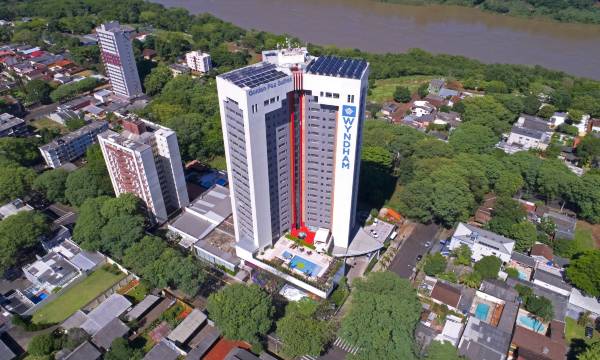Wyndham Foz do Iguacu
