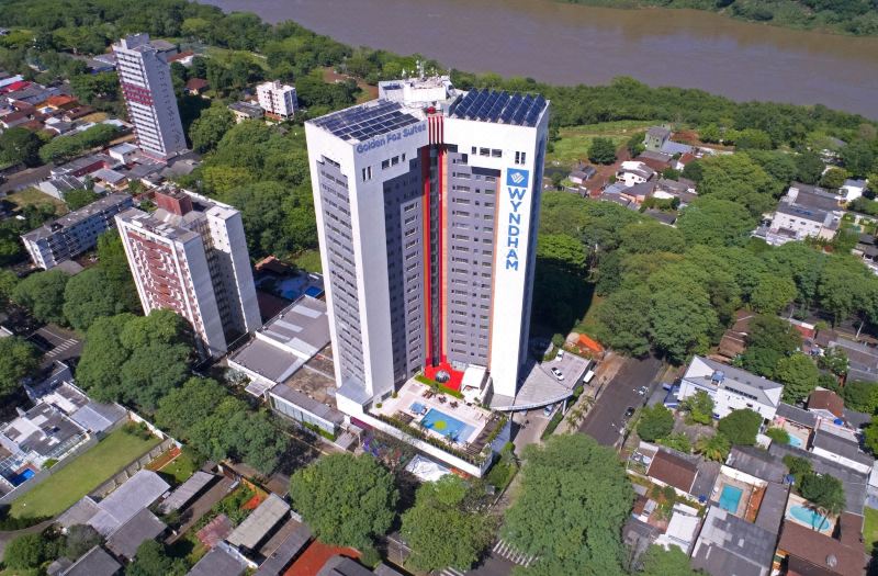 Wyndham Foz do Iguacu