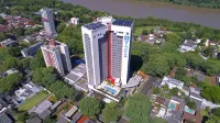 Wyndham Foz do Iguacu Các khách sạn ở 