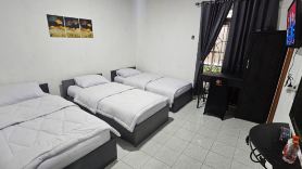 be metta guest house