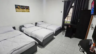 be metta guest house Hotels in 