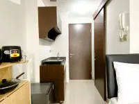 Good Choice and Homey Studio Transpark Cibubur Apartment Отели в г. Джакарта