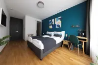 Ambrosia Guesthouse - Homestays