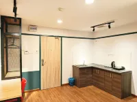 Smile Hotel C180 Cheras Selatan