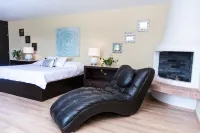 ANANA Rancho San Rafael | Master BD & Lake views