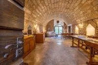 Trullo Venneri in Alliste