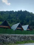 Tozkaban Bungalov Hotels in Zilkale Köyü