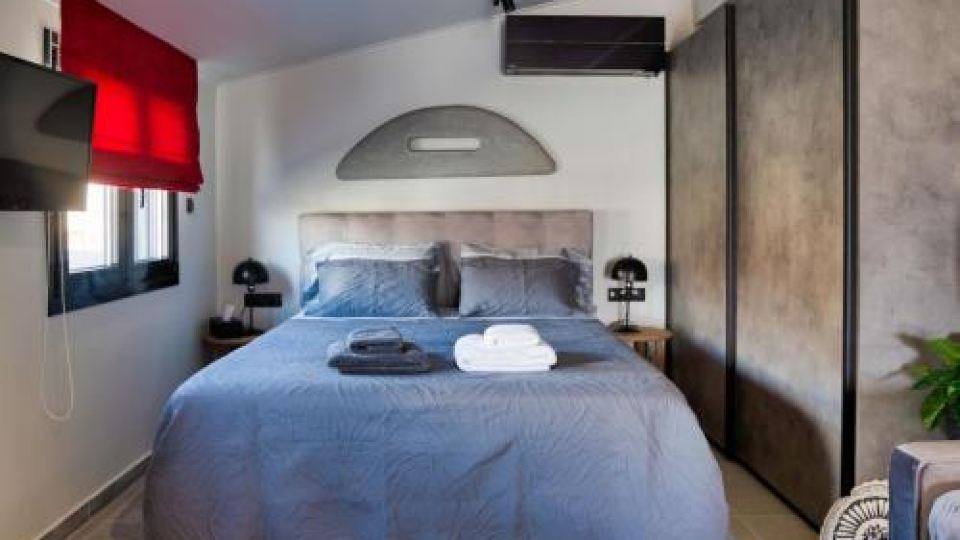 Glyfada Luxury Design Penthouse with Private Terrace