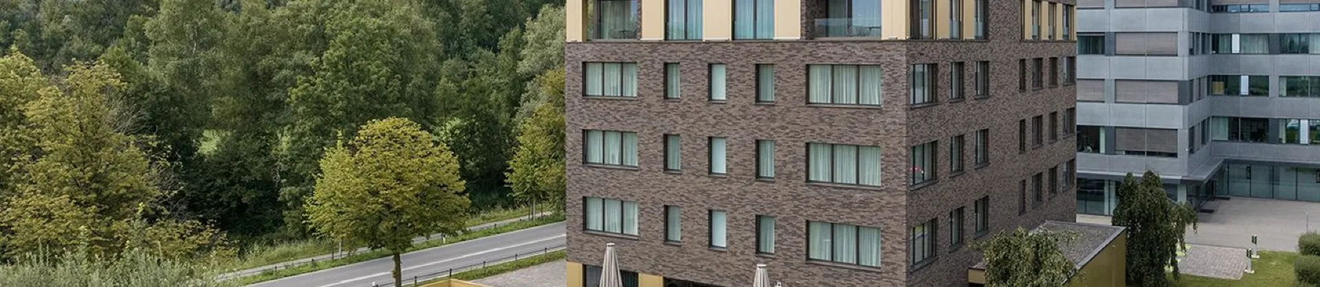 4-Star Select Hotels