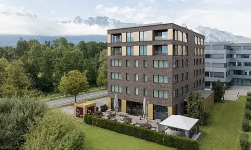 B-Smart Hotel Bendern
