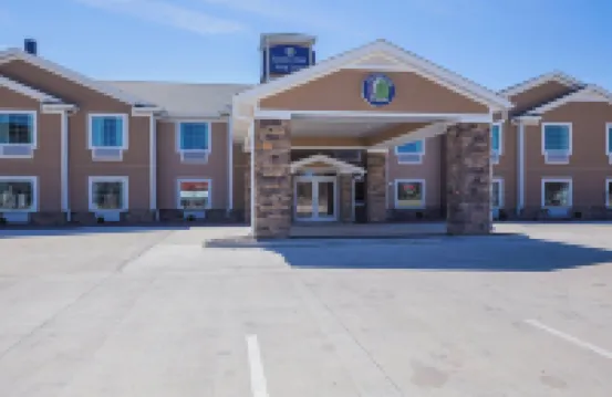 Cobblestone Inn & Suites - Altamont