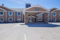 Cobblestone Inn & Suites - Altamont