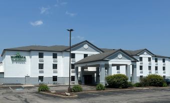 Wingate by Wyndham Grove City