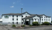 Wingate by Wyndham Grove City Hôtels à : Springfield Township
