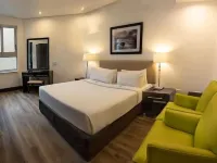 Parade Hotel Hotels in Durban