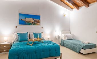 Elsa d'Ortigia - I Tre Archi