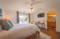 Seabreeze Bungalow - Wifi