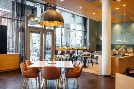 Comfort Hotel Sello Отели рядом с достопримечательностью «Aalto University School of Chemical Engineering»