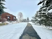 BC and Vail - Luxe Mountain Retreat - Nottingham Lake