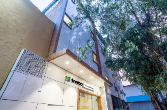 Treebo Riwaayat Regency Hotels in Pune