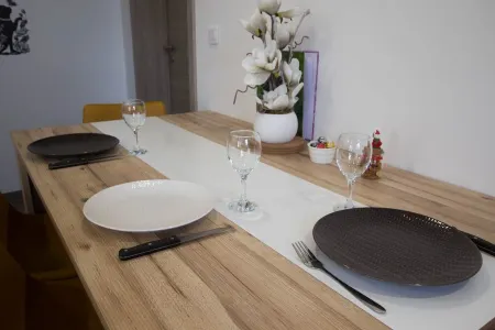 Chez Emilie & Charles