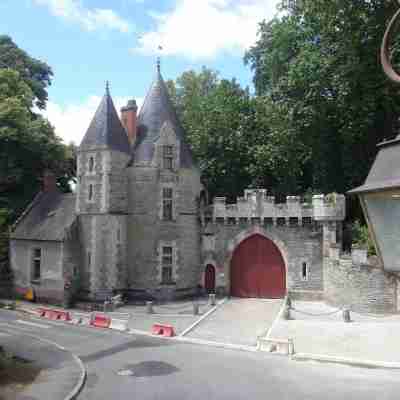 Apartment "Le Saint-Nicolas" Others