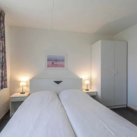 Beach Apartment 5 for 4 Guests in Callanstoog Hoteles en Callantsoog