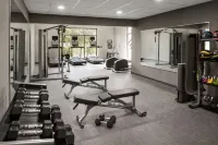 Courtyard Louisville East Các khách sạn ở Hurstbourne