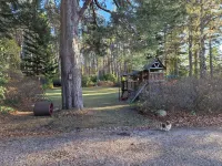 Cambus O' May Traditional Highland Hotel