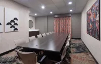 Hampton Inn by Hilton Tampa Fairgrounds Casino