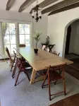 4 bed / 4 ba Home in Downtown Calistoga