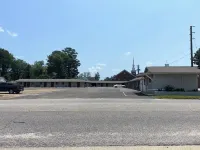 deavers motel Hotels in Grove Hill