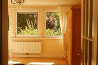 Luxury, central, quiet 107sqm apartment