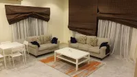 Naser Apartment .... Hotel di 