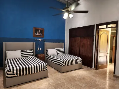 Casa Maria in Historic Center Hotels in 