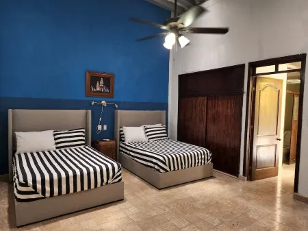 Casa Maria in Historic Center Отели рядом с достопримечательностью «Сад Ботанико Смуч-Альтун»