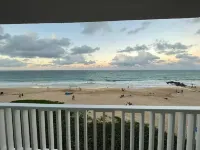 1 Bedroom Condo on Condado Beach SanJuan PR