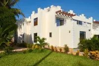 400 metres to the beach! Hotel in zona Jumba la Mtwana