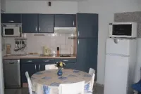 50 m from the beach.ideally located