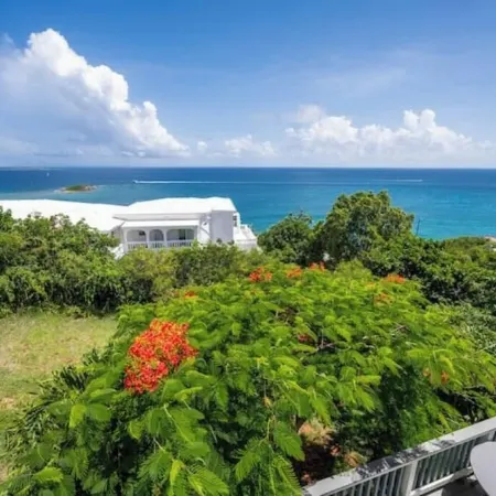 Villa Breizh- Spacious 3 Bedroom