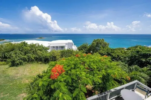 Villa Breizh- Spacious 3 Bedroom