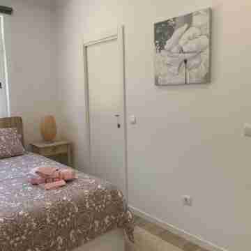 Casa da Paz - Fantastic view of Funchal Bay Rooms